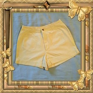 🌺BASIC EDITIONS SHORTS